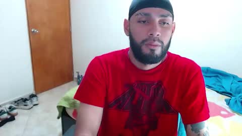 samir_music_ online show from October 20, 7:14 pm