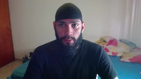 samir_music_ online show from January 31, 8:18 pm