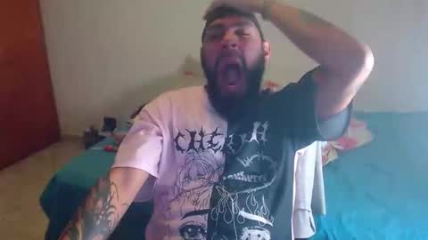 samir_music_ online show from February 6, 9:40 pm