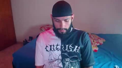 samir_music_ online show from February 7, 9:46 am