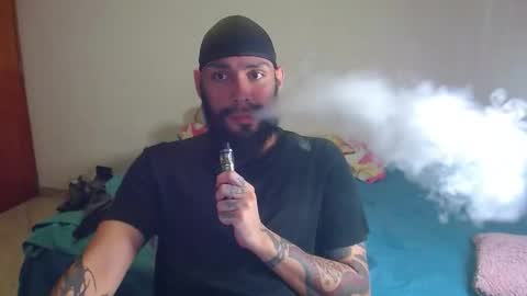 samir_music_ online show from February 11, 10:26 pm