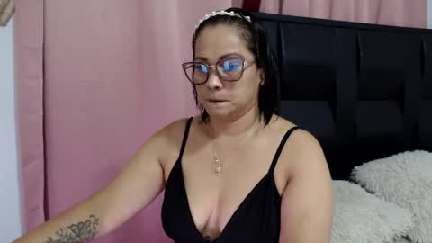 SAMIRA online show from April 1, 10:07 pm