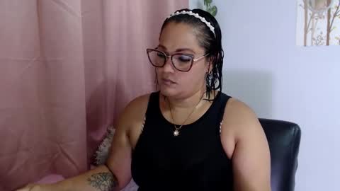SAMIRA online show from April 18, 7:29 pm