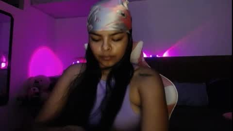 Snapshot of samirabunny_222 chatting on May 20, 11:11 pm Danna dulce online show from May 20, 11:11 pm