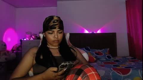 Snapshot of samirabunny_222 chatting on June 28, 5:08 pm Danna dulce online show from June 28, 5:08 pm