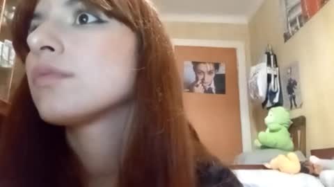 Mira online show from November 4, 1:32 pm