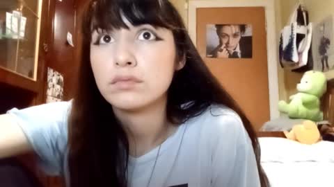 Mira online show from December 20, 1:18 pm