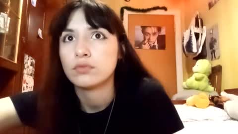 Mira online show from December 21, 3:52 pm