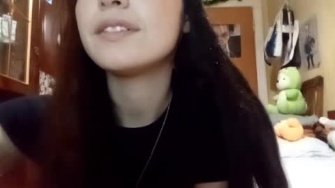 Mira online show from December 22, 5:21 pm