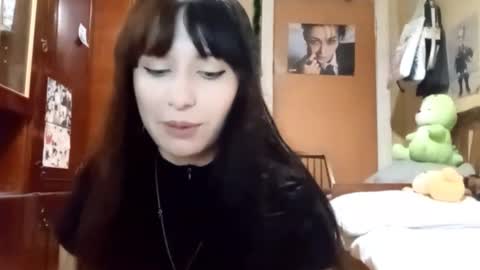 Mira online show from January 8, 3:25 pm