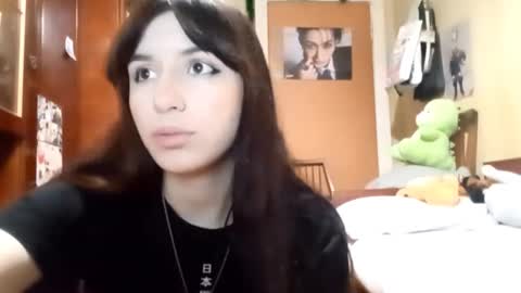 Mira online show from January 11, 3:11 am