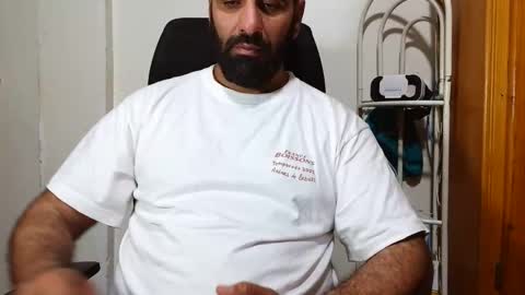 samirfuker84 online show from May 19, 6:36 pm
