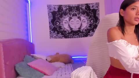 samirose_ online show from November 30, 9:19 pm