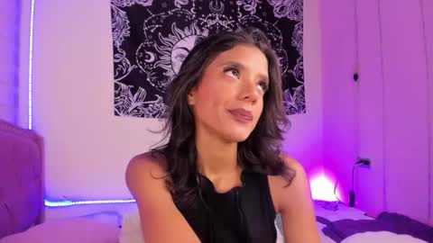 samirose_ online show from February 25, 11:36 pm