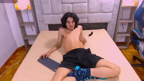 samisaturno online show from February 15, 9:22 pm