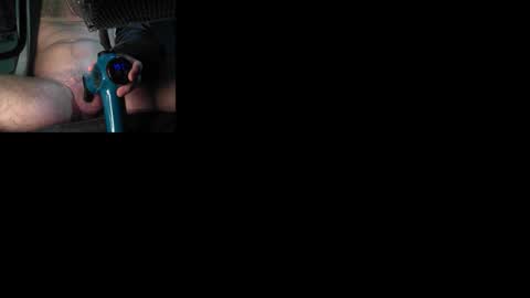 samjohnson101 online show from December 1, 7:19 pm