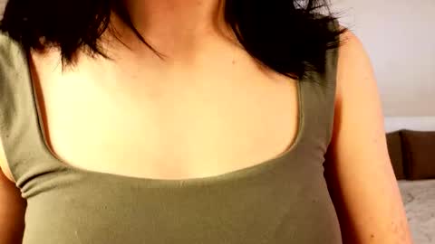 Kate online show from October 2, 7:10 pm