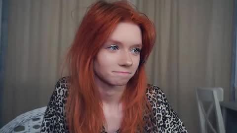 Snapshot of samkelker chatting on February 9, 7:01 am Mozelle online show from February 9, 7:01 am