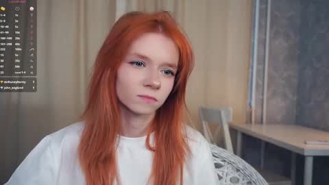 Snapshot of samkelker chatting on February 11, 6:51 am Mozelle online show from February 11, 6:51 am