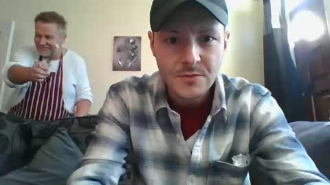 Snapshot of samlatty007 chatting on January 11, 12:07 pm sexy lad looking for fun online show from January 11, 12:07 pm