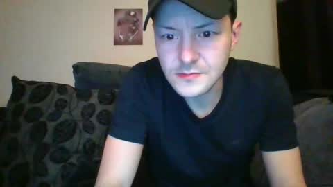 Snapshot of samlatty007 chatting on January 24, 8:00 pm sexy lad looking for fun online show from January 24, 8:00 pm