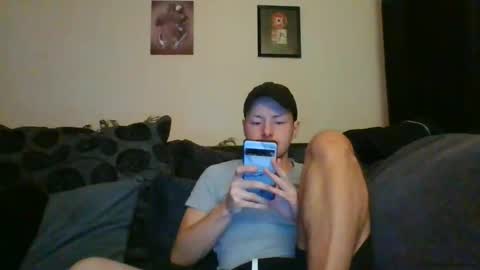 Snapshot of samlatty007 chatting on January 25, 7:39 pm sexy lad looking for fun online show from January 25, 7:39 pm