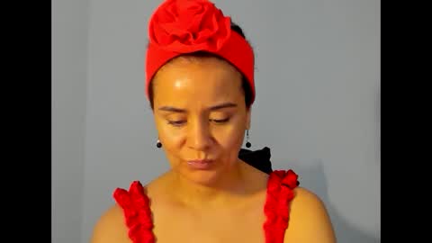 sam online show from September 10, 7:47 pm