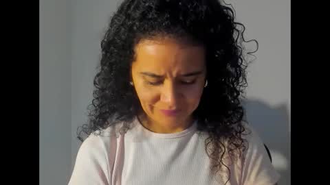 sam online show from September 12, 8:20 pm