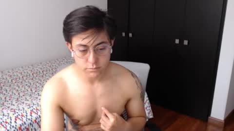 Samy online show from October 16, 7:15 pm