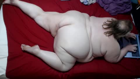 Snapshot of sammiejean85 chatting on May 27, 6:38 pm SammieJean online show from May 27, 6:38 pm