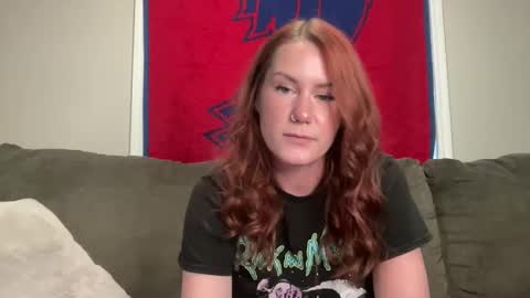 Playful Sammie online show from March 13, 5:08 pm