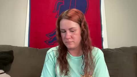 Playful Sammie online show from March 16, 4:11 pm