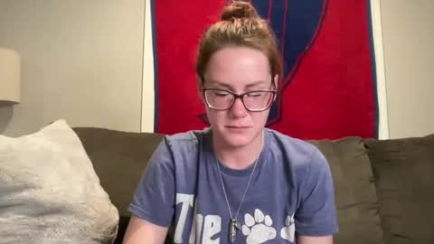Snapshot of sammieplays chatting on April 24, 12:35 am Playful Sammie online show from April 24, 12:35 am