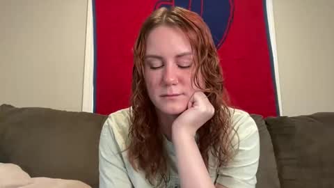 Snapshot of sammieplays chatting on April 30, 7:42 pm Playful Sammie online show from April 30, 7:42 pm