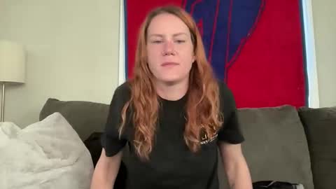Playful Sammie online show from June 7, 3:05 pm