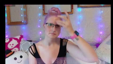 Samantha online show from June 22, 3:42 pm