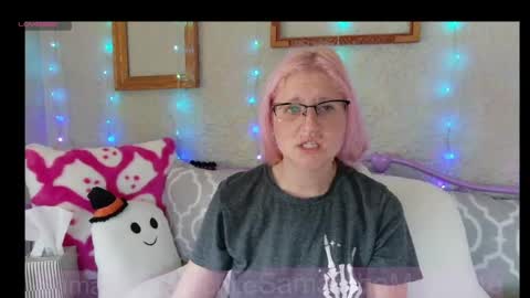 Samantha online show from July 3, 1:28 pm