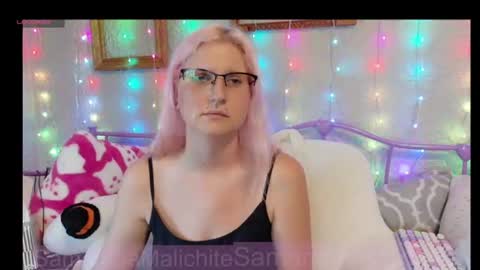 Samantha online show from July 11, 11:39 pm