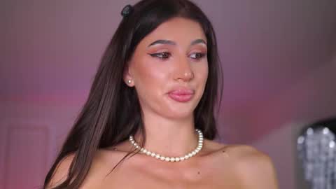 Sammi online show from February 20, 6:48 am