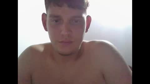 sammmbooker online show from October 4, 11:25 pm