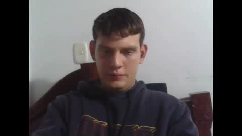 sammmbooker online show from December 5, 1:36 am