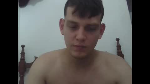 sammmbooker online show from December 16, 11:54 pm