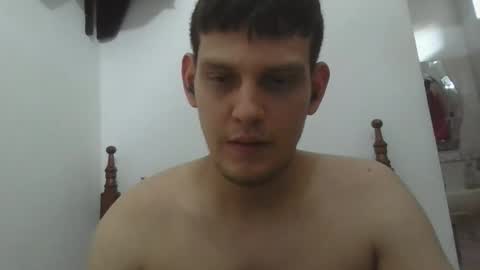 sammmbooker online show from March 9, 5:50 pm