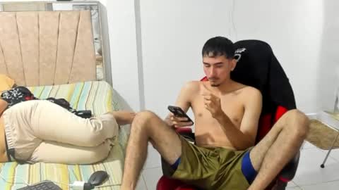 sammy_369 online show from March 7, 12:07 am