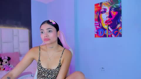 Sammy Rose online show from October 17, 7:38 pm