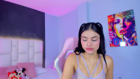 Sammy Rose online show from October 19, 7:25 pm