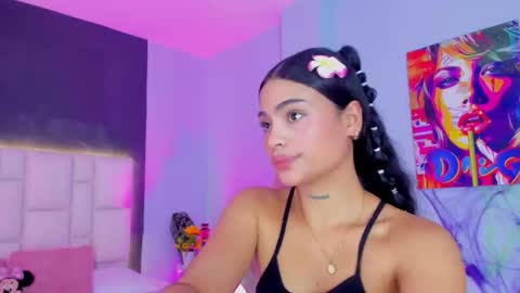 Sammy Rose online show from October 29, 7:37 pm