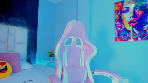 Sammy Rose online show from November 15, 8:16 pm