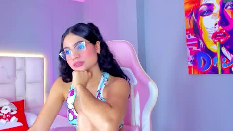 Sammy Rose online show from December 1, 8:36 pm