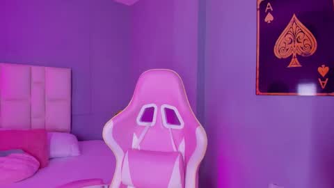 Sammy Rose online show from March 11, 8:59 pm